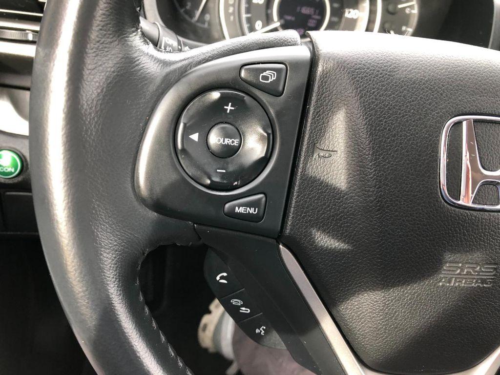 used 2014 Honda CR-V car, priced at $13,330