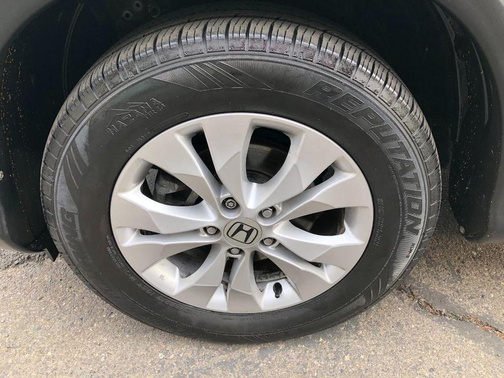 used 2014 Honda CR-V car, priced at $13,330