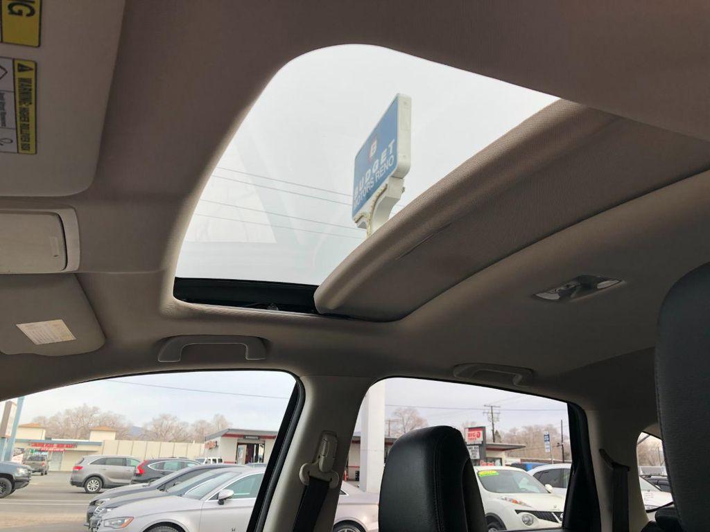 used 2014 Honda CR-V car, priced at $13,330