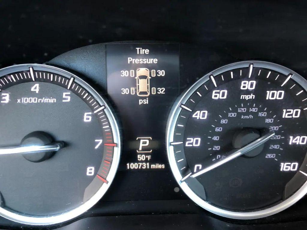 used 2014 Acura MDX car, priced at $14,990