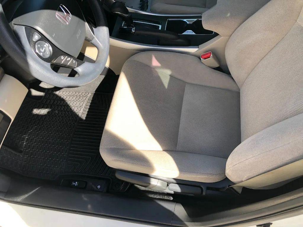 used 2013 Honda Accord car, priced at $12,990