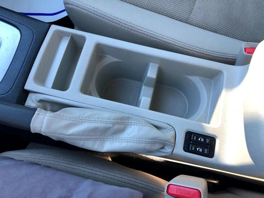 used 2015 Subaru XV Crosstrek car, priced at $12,990