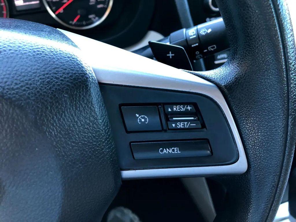 used 2015 Subaru XV Crosstrek car, priced at $12,990