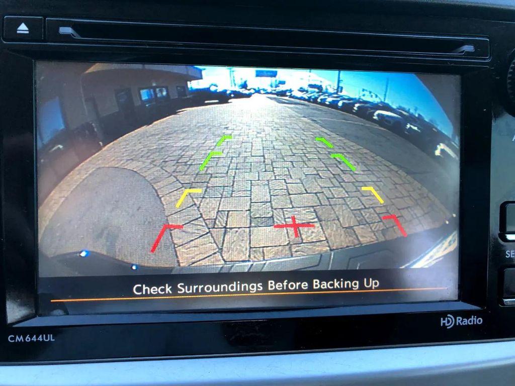 used 2015 Subaru XV Crosstrek car, priced at $12,990