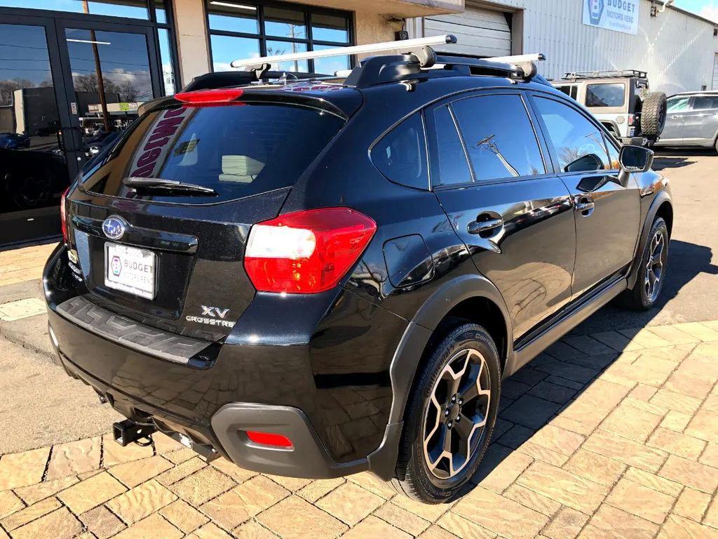 used 2015 Subaru XV Crosstrek car, priced at $12,990