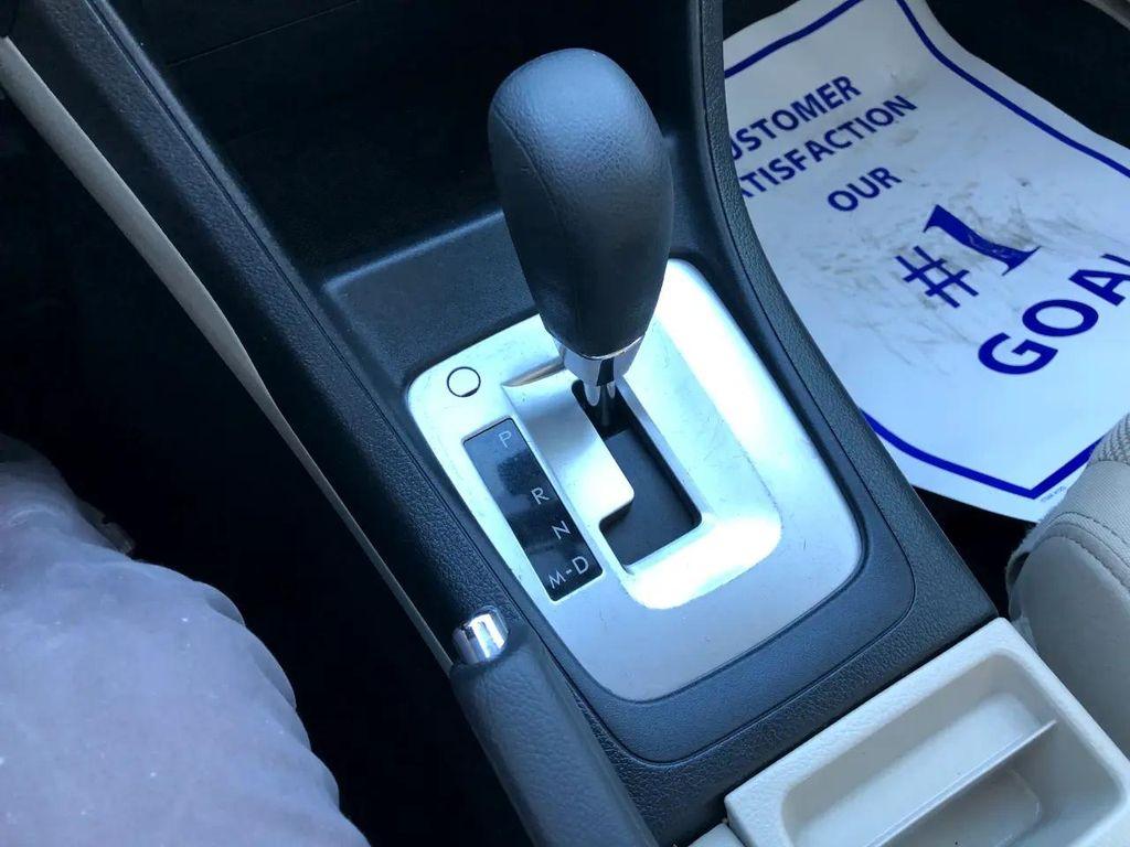 used 2015 Subaru XV Crosstrek car, priced at $12,990