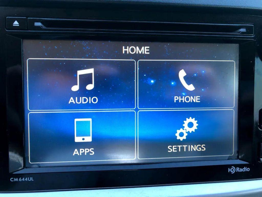 used 2015 Subaru XV Crosstrek car, priced at $12,990