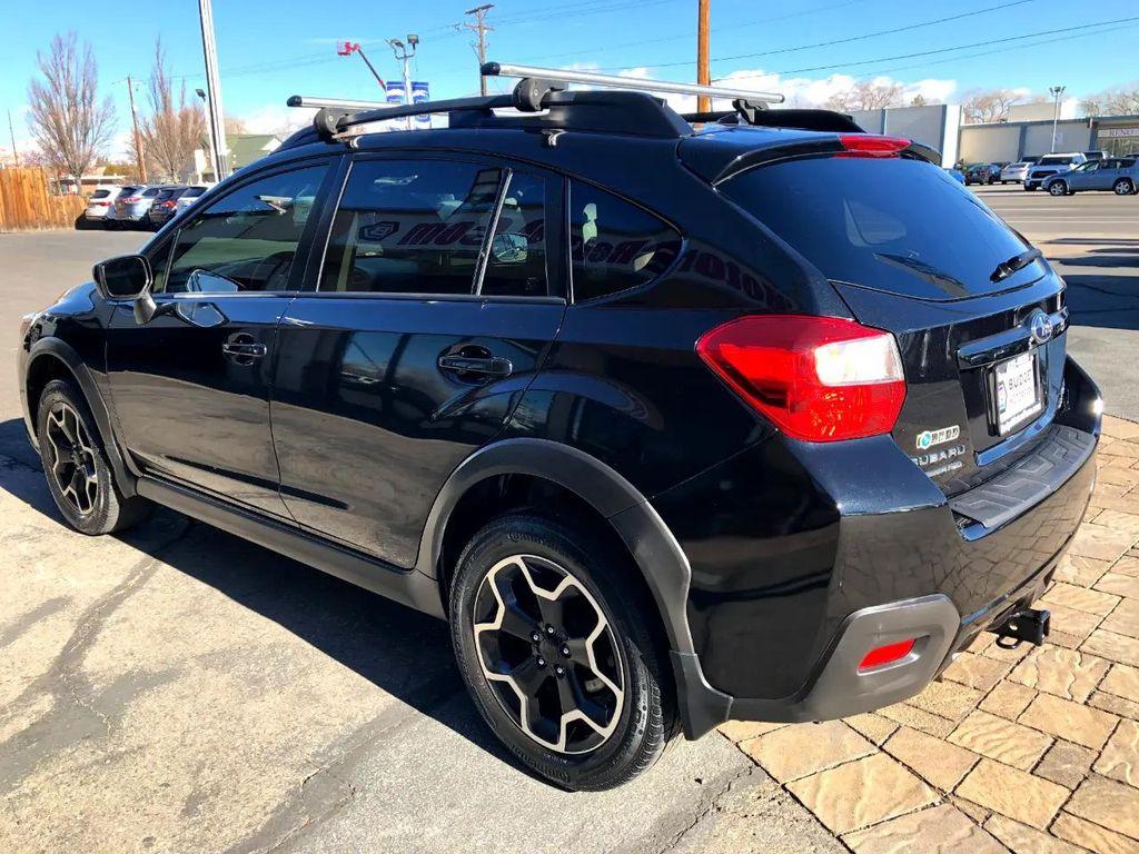used 2015 Subaru XV Crosstrek car, priced at $12,990
