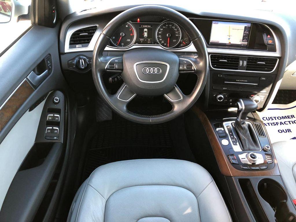 used 2014 Audi allroad car, priced at $11,182