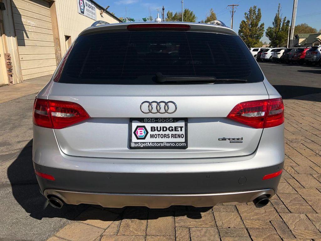 used 2014 Audi allroad car, priced at $11,182