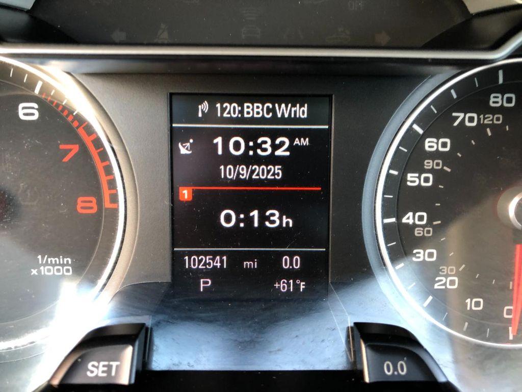 used 2014 Audi allroad car, priced at $11,182