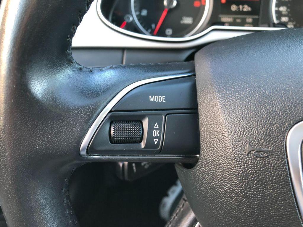 used 2014 Audi allroad car, priced at $11,182