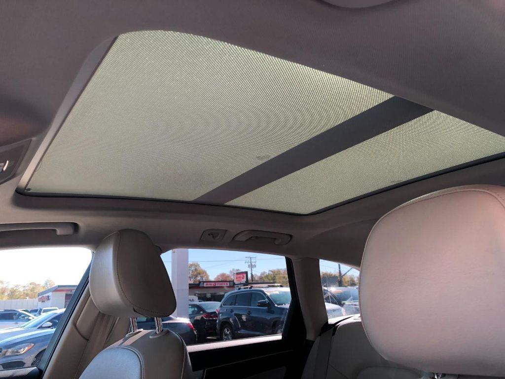 used 2014 Audi allroad car, priced at $11,182