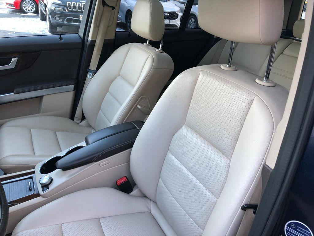 used 2013 Mercedes-Benz GLK-Class car, priced at $10,990