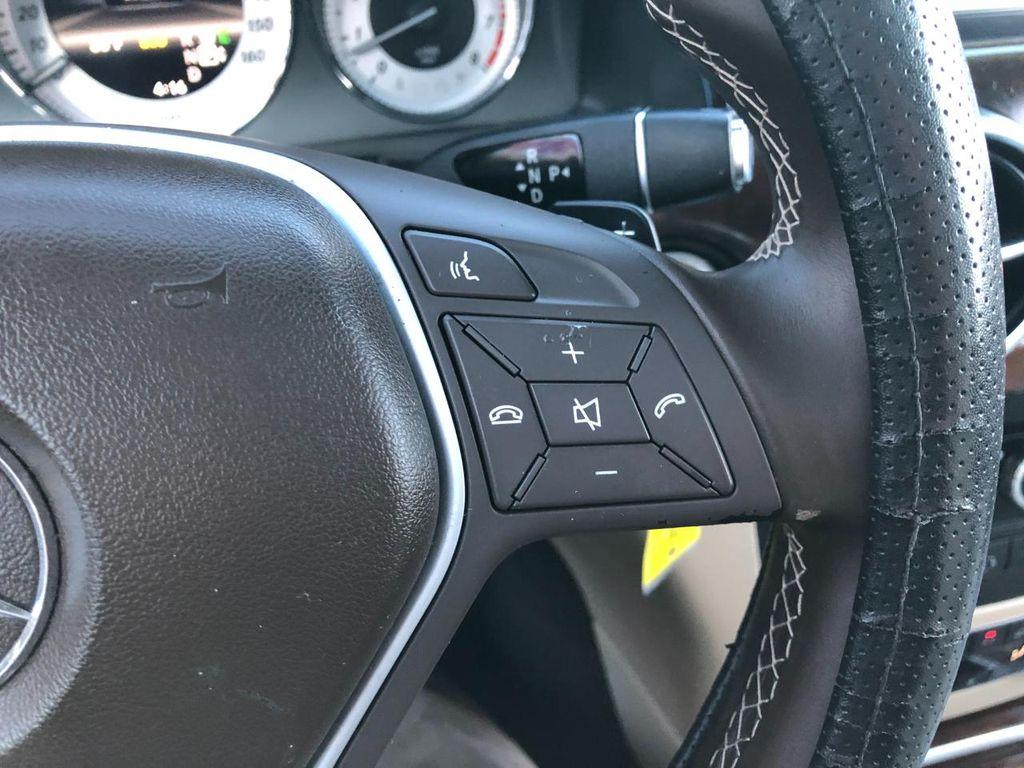 used 2013 Mercedes-Benz GLK-Class car, priced at $10,990