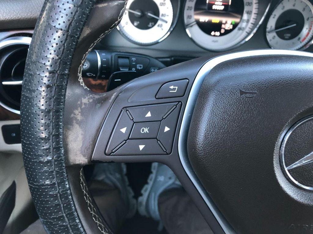 used 2013 Mercedes-Benz GLK-Class car, priced at $10,990