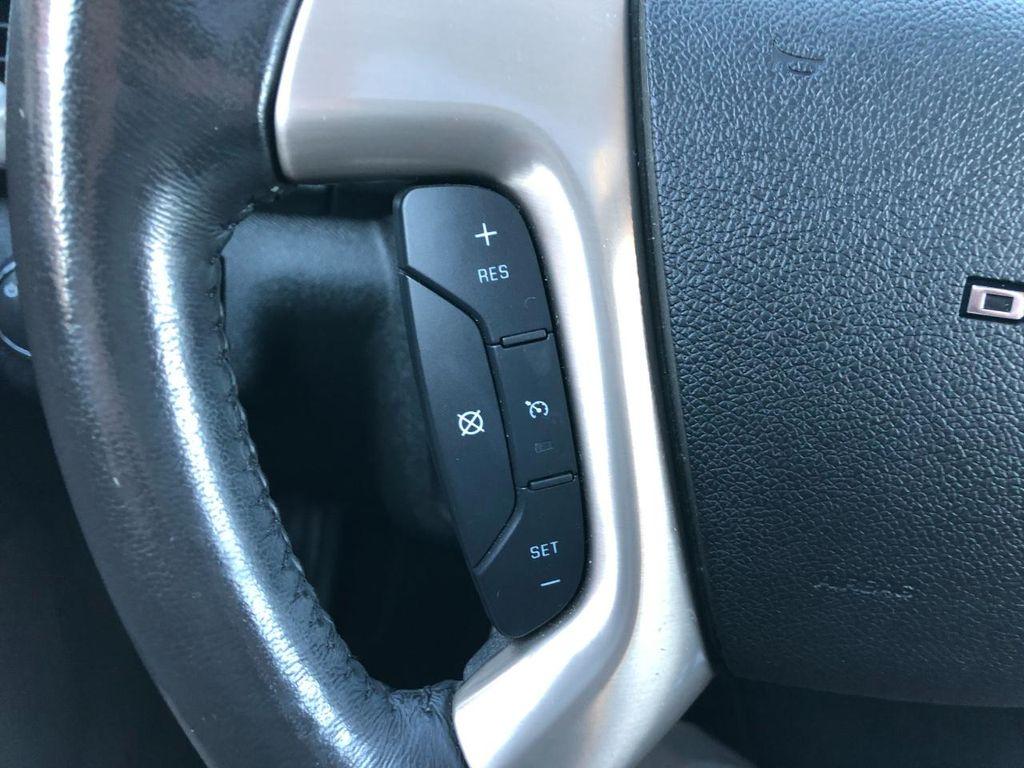 used 2014 GMC Acadia car, priced at $14,990