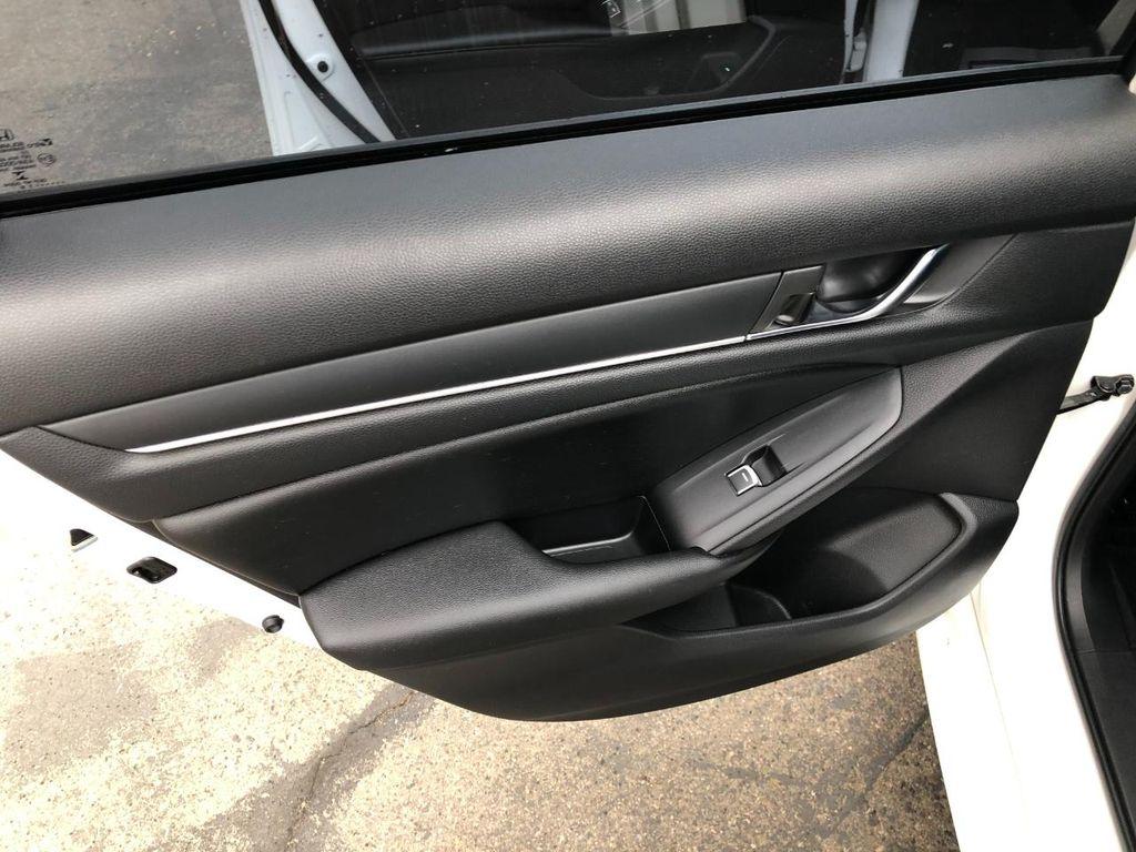 used 2019 Honda Accord car, priced at $15,977