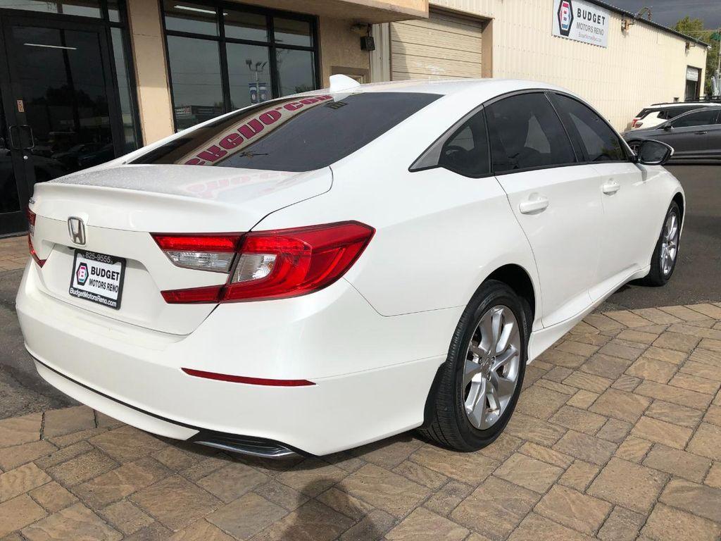 used 2019 Honda Accord car, priced at $15,977