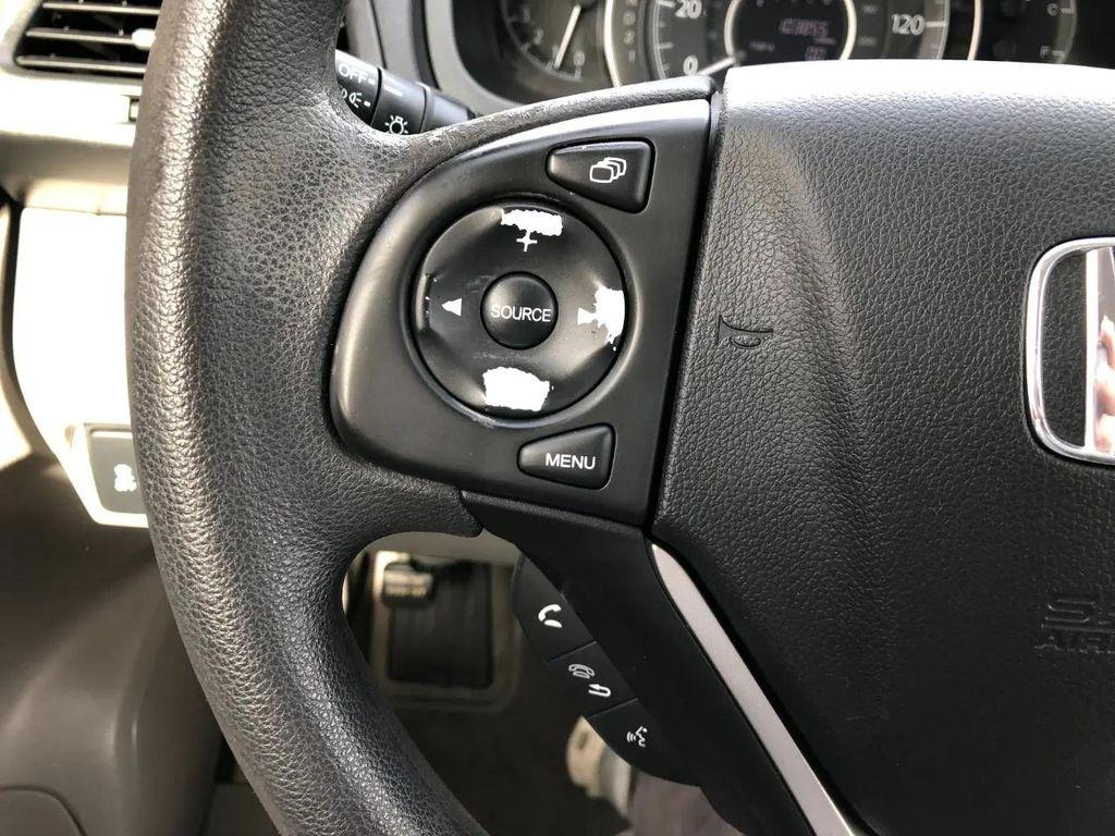 used 2012 Honda CR-V car, priced at $12,990