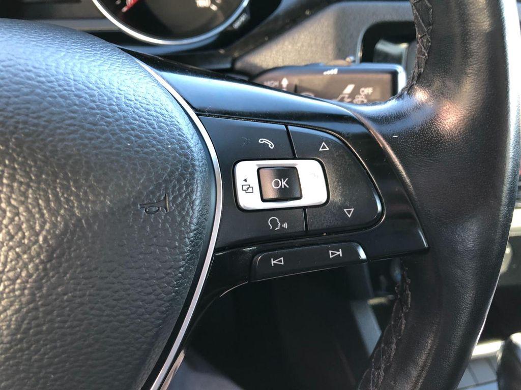 used 2015 Volkswagen Jetta car, priced at $11,990