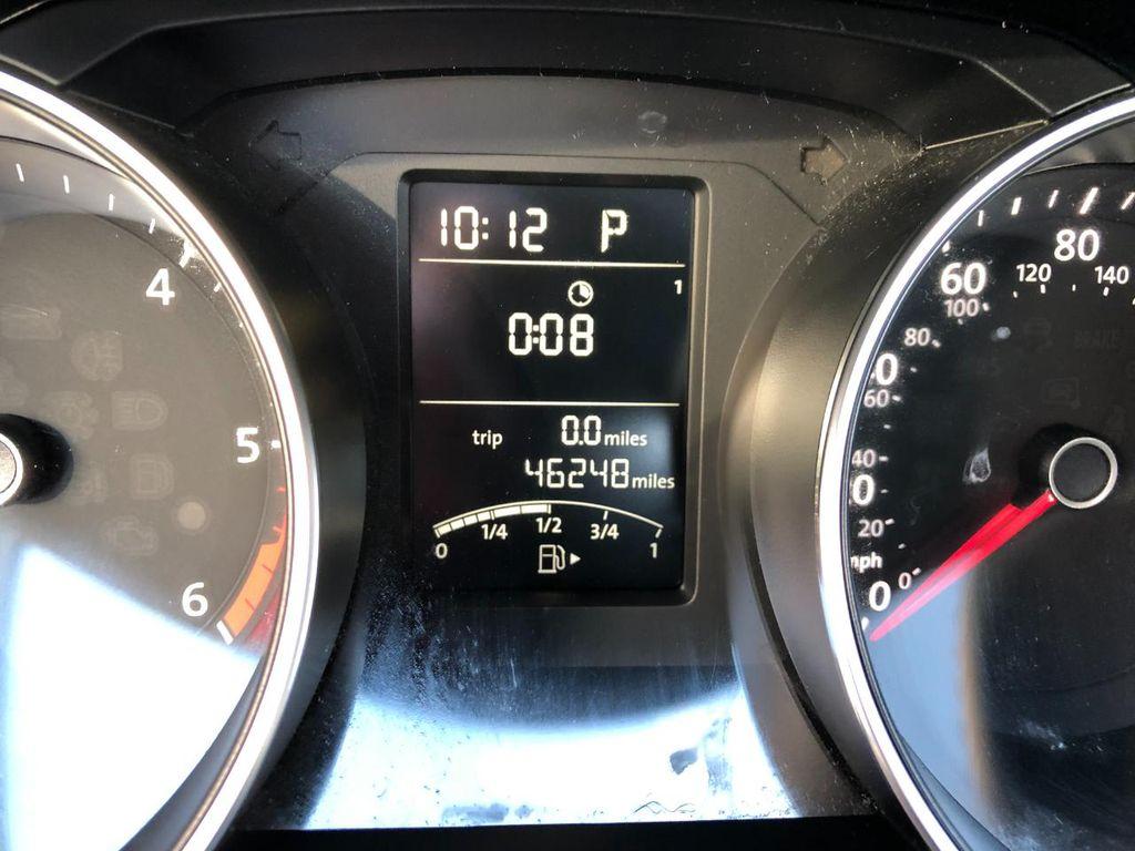 used 2015 Volkswagen Jetta car, priced at $11,990