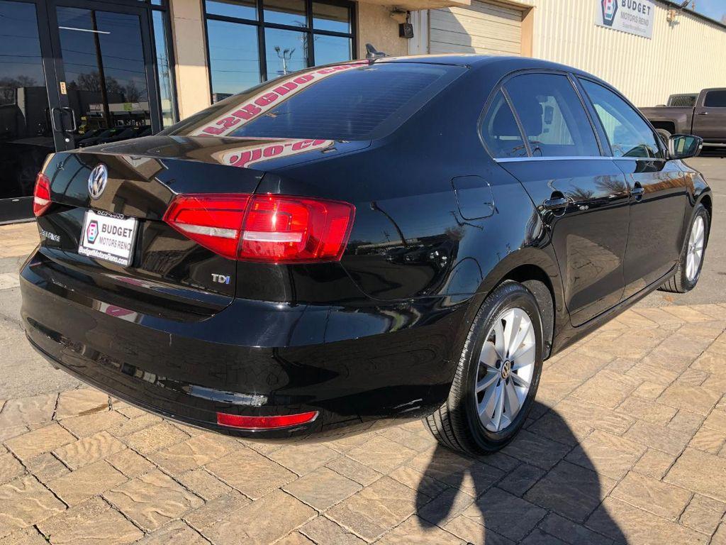 used 2015 Volkswagen Jetta car, priced at $11,990