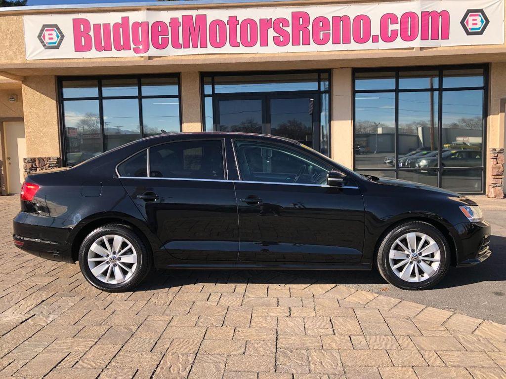 used 2015 Volkswagen Jetta car, priced at $11,990