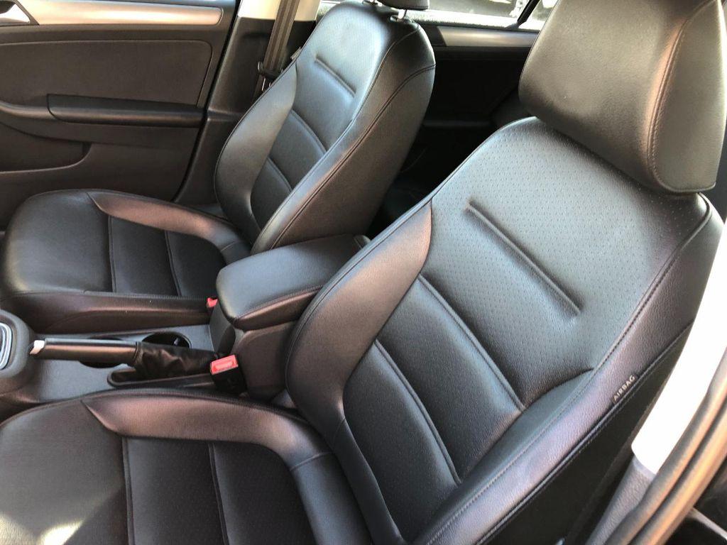 used 2015 Volkswagen Jetta car, priced at $11,990