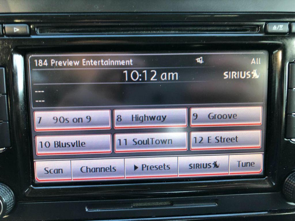 used 2015 Volkswagen Jetta car, priced at $11,990