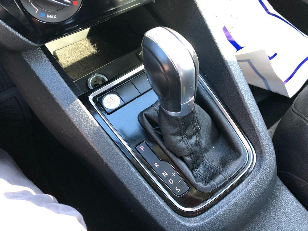 used 2015 Volkswagen Jetta car, priced at $11,990