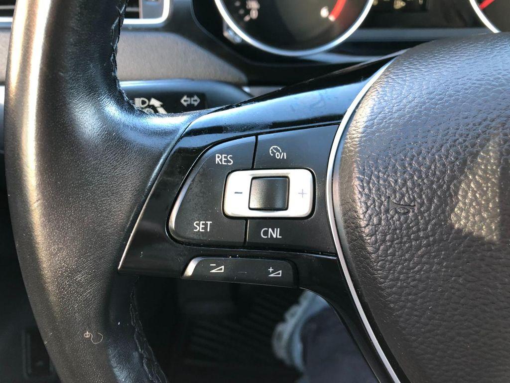 used 2015 Volkswagen Jetta car, priced at $11,990