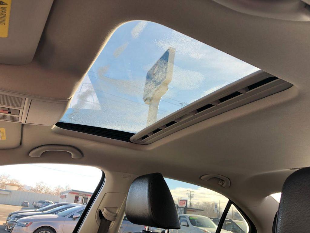 used 2015 Volkswagen Jetta car, priced at $11,990