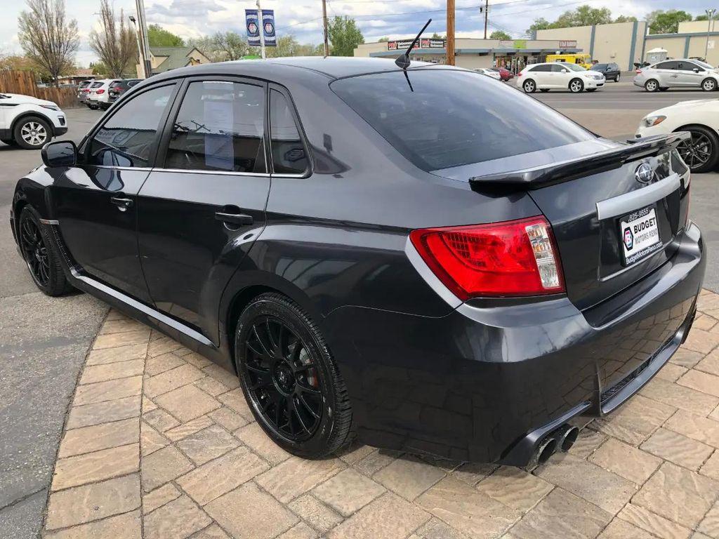 used 2011 Subaru Impreza car, priced at $12,990