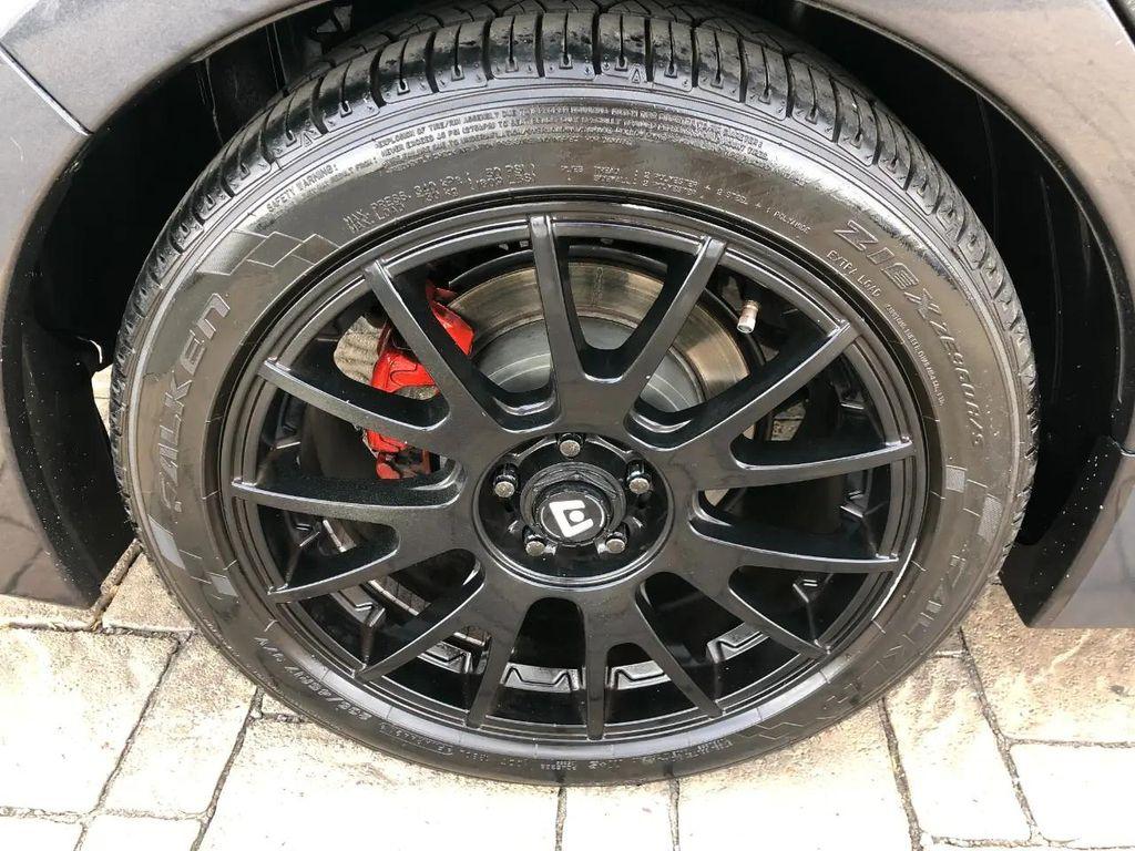 used 2011 Subaru Impreza car, priced at $12,990