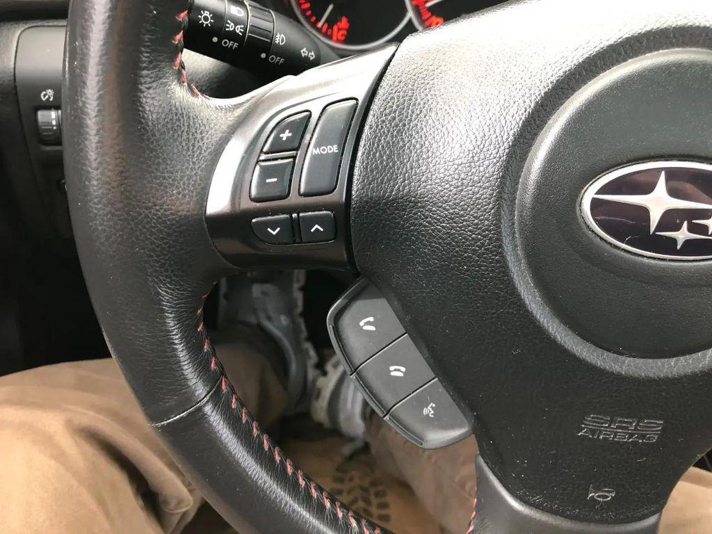 used 2011 Subaru Impreza car, priced at $12,990