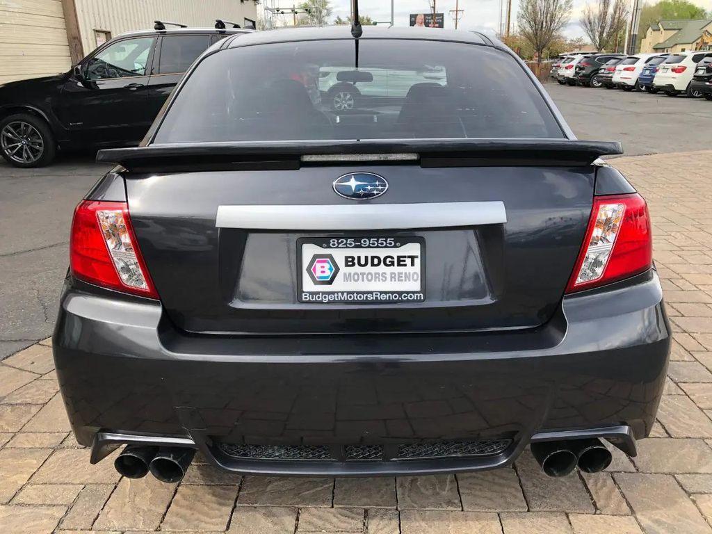 used 2011 Subaru Impreza car, priced at $12,990