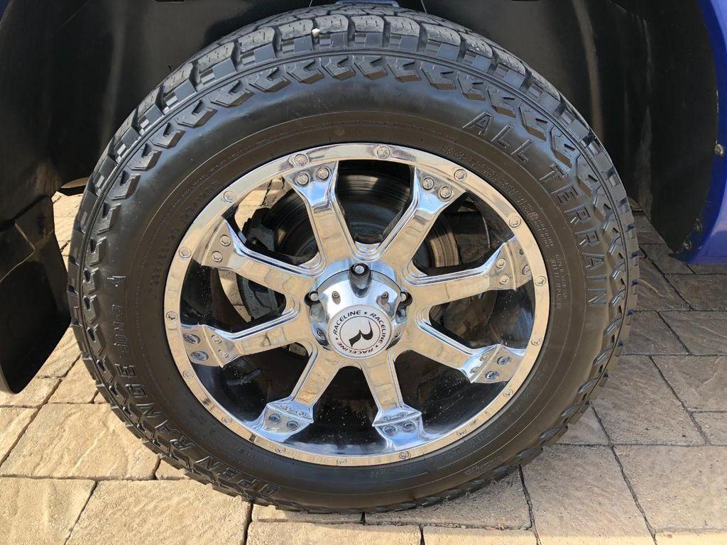 used 2014 Ram 1500 car, priced at $16,990