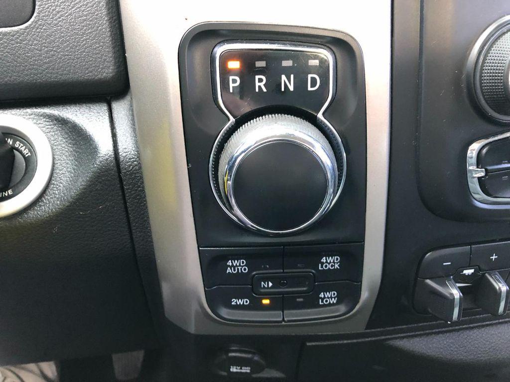 used 2014 Ram 1500 car, priced at $16,990