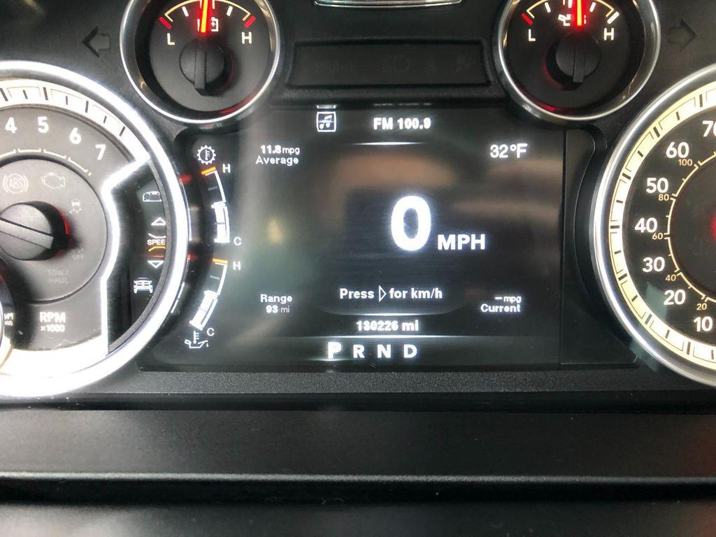 used 2014 Ram 1500 car, priced at $16,990