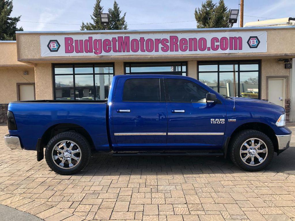 used 2014 Ram 1500 car, priced at $16,990