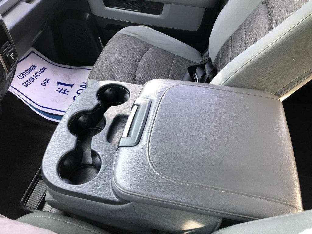 used 2014 Ram 1500 car, priced at $16,990