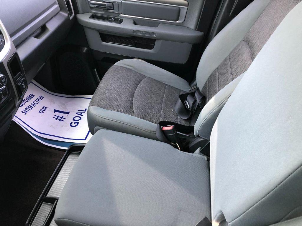 used 2014 Ram 1500 car, priced at $16,990