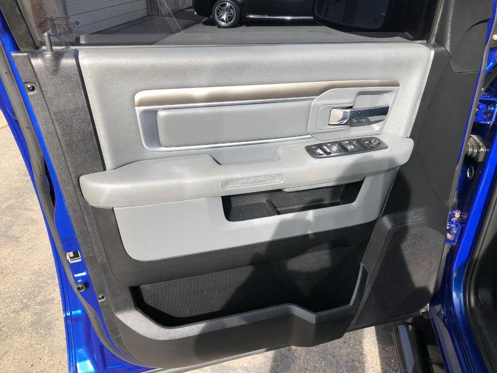 used 2014 Ram 1500 car, priced at $16,990