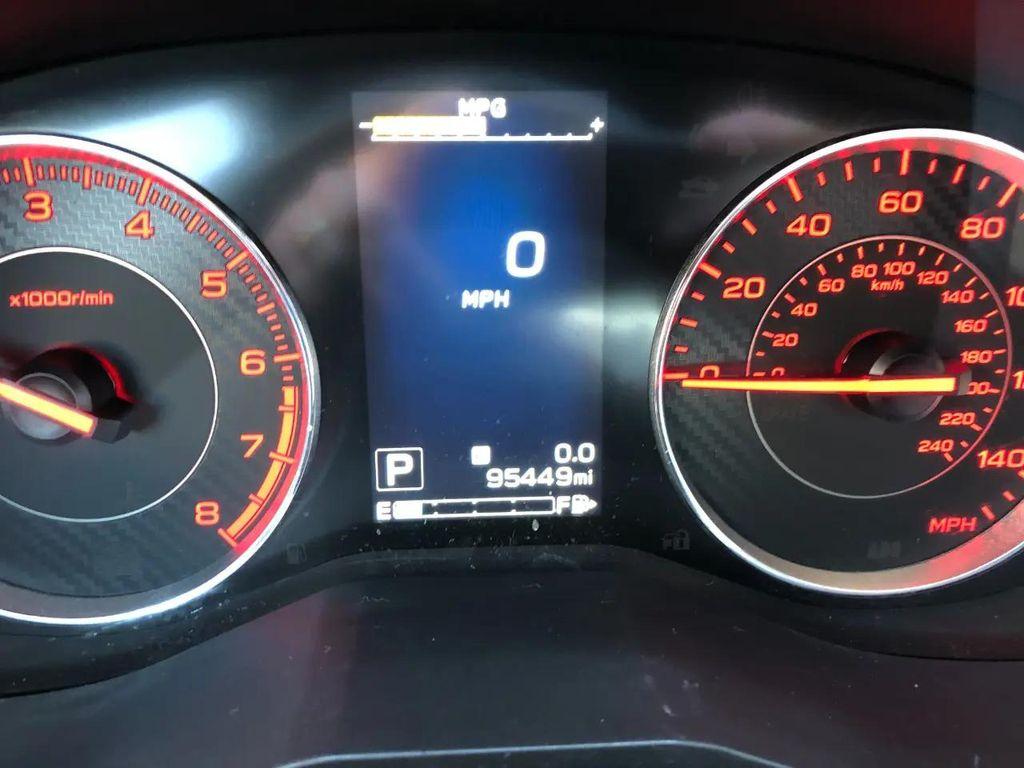 used 2017 Subaru Impreza car, priced at $13,990