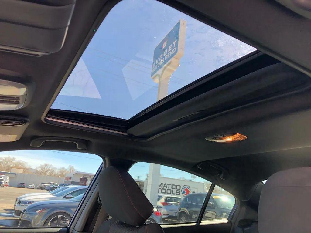 used 2017 Subaru Impreza car, priced at $13,990