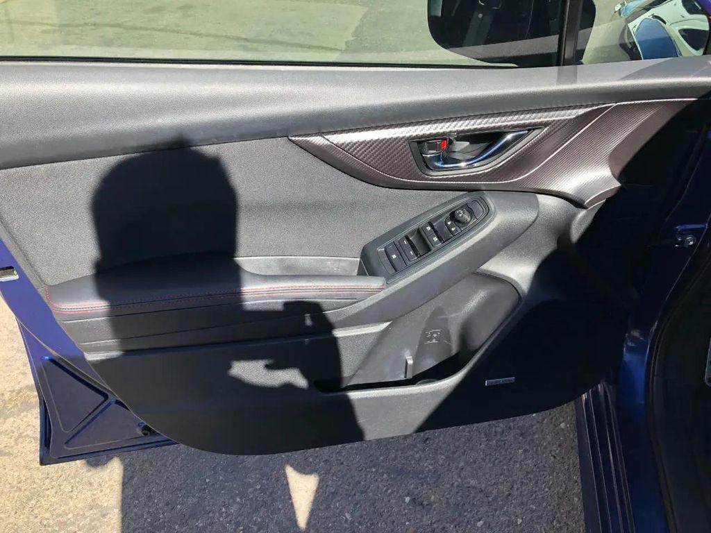 used 2017 Subaru Impreza car, priced at $13,990