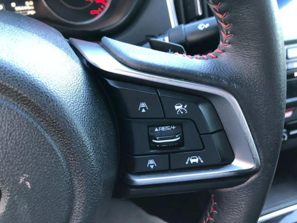 used 2017 Subaru Impreza car, priced at $13,990