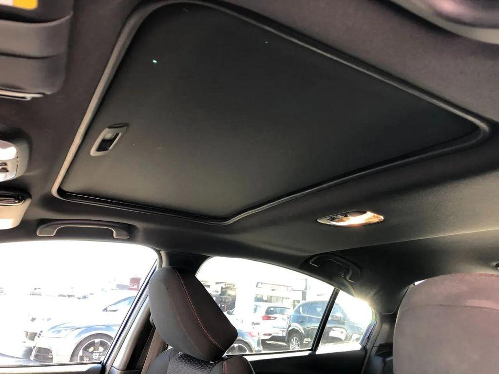 used 2017 Subaru Impreza car, priced at $13,990