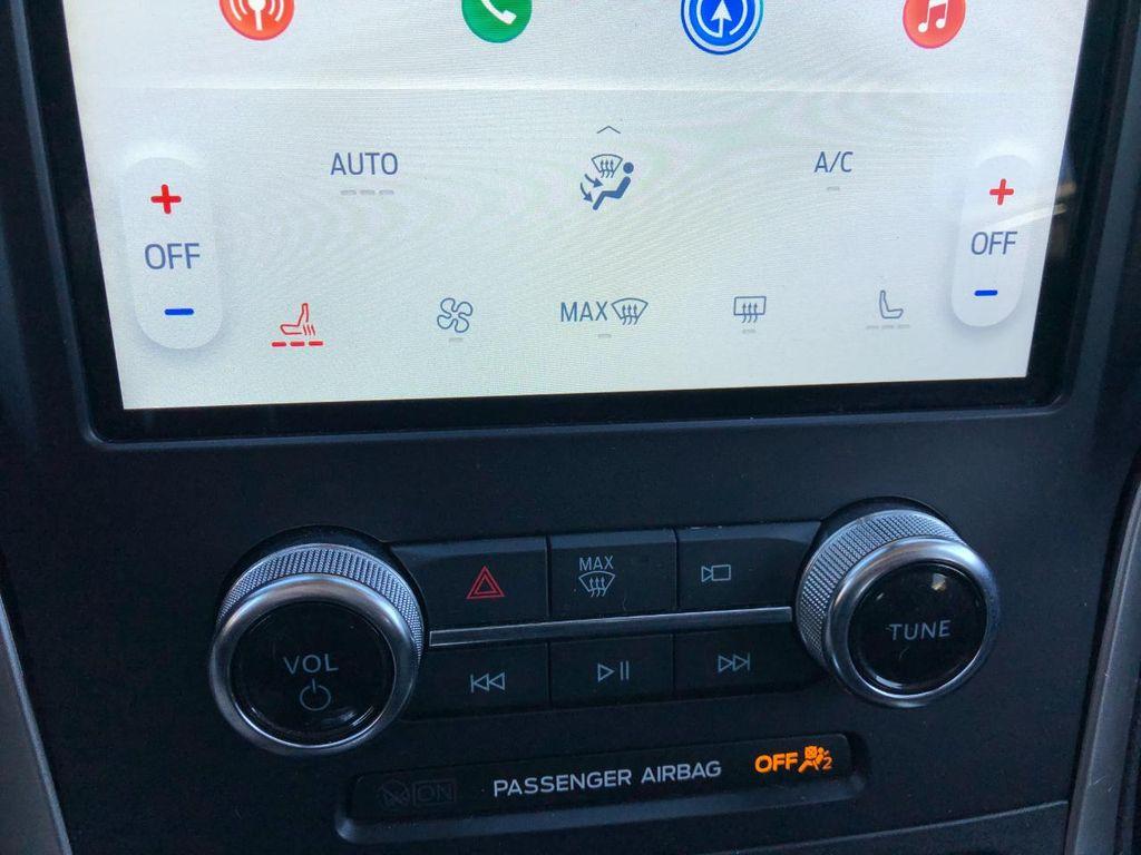 used 2024 Ford Edge car, priced at $22,632